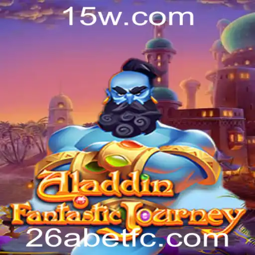 Explorando o Mundo de Aladdin 26abet: Jogo, Regras e Mecânicas