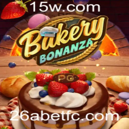 BakeryBonanza e 26abet: Uma Jornada Deliciosa no Mundo dos Jogos