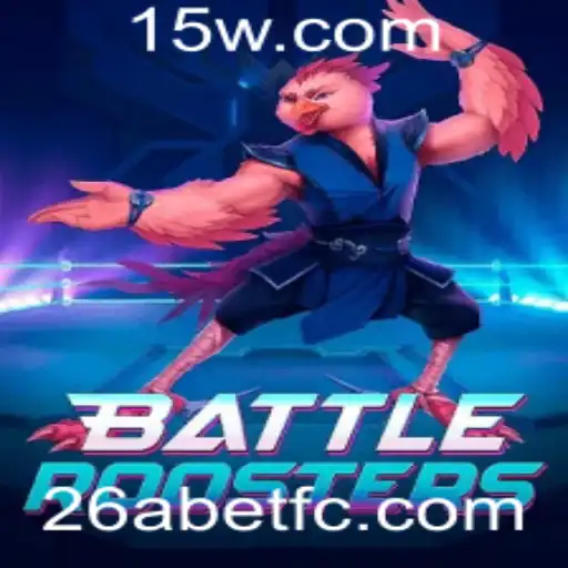 BattleRoosters: O Jogo Que Está Conquistando o Mundo