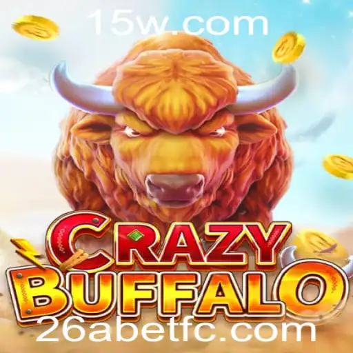 Introdução e Regras do Jogo CRAZYBUFFALO com Destaque Atual