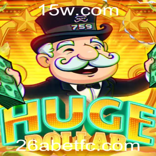 Descubra o Fascinante Jogo HugeDollar