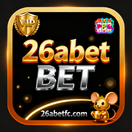 26abet Logo