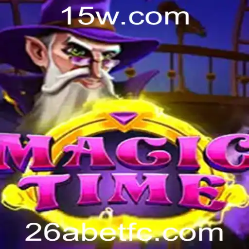 MagicTime: Explore o Mundo Encantado do Novo Jogo Interativo