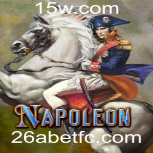 Descubra o Fascinante Jogo Napoleon e a Inovação de 26abet
