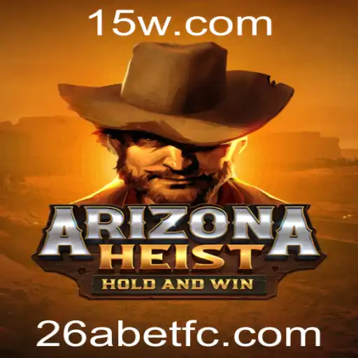 Descubra o Mundo Empolgante de ArizonaHeist