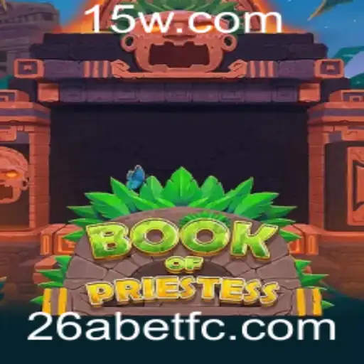 Descubra o Mundo Místico de BookOfPriestess: Um Mergulho na Aventura Mística de 26abet