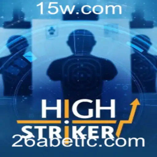 HighStriker: A Nova Sensação no Mundo dos Jogos