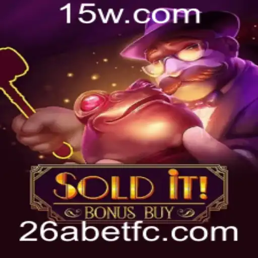 Explorando o Fascinante Mundo de SolditBonusBuy - O Jogo que está Conquistando 26abet