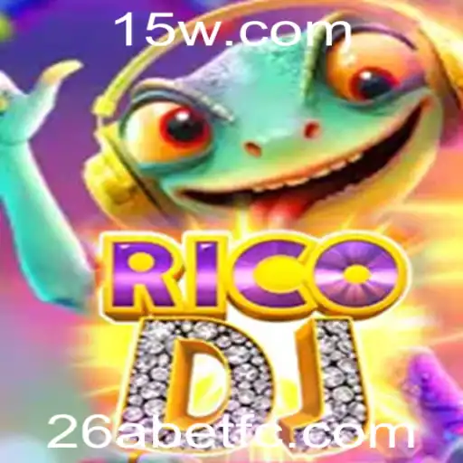 Descubra o Jogo RicoDJ: Uma Experiência Única com 26abet
