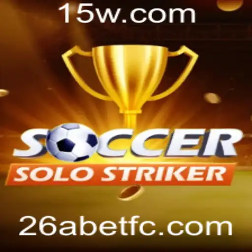 SoccerSoloStriker: Desvendando o Jogo com 26abet