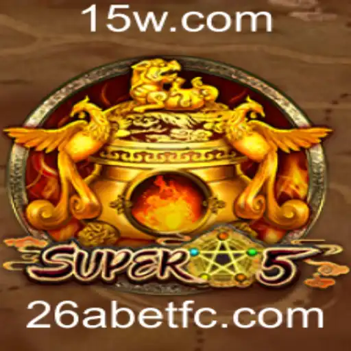 Descubra o Fascinante Mundo do Jogo Super5