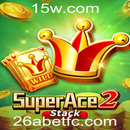 Descubra SuperAce2: O Novo Fenômeno de Jogo com 26abet