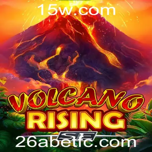 Descubra o Mundo de VolcanoRisingSE: O Novo Sensação no Universo dos Jogos