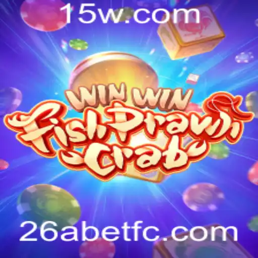 Explorando o Fascinante Mundo de WinWinFishPrawnCrab no Universo 26abet